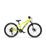 Load image into Gallery viewer, Radio Zuma Zuma 24 SUS Kids Bicycle 24''