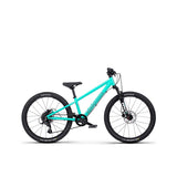 Load image into Gallery viewer, Radio Zuma Zuma 24 SUS Kids Bicycle 24''