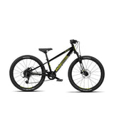 Load image into Gallery viewer, Radio Zuma Zuma 26 SUS Kids Bicycle 26''