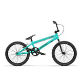 Load image into Gallery viewer, Radio Raceline Cobalt Pro BMX 20'' Metallic Mint 20.75''