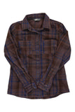 Load image into Gallery viewer, THE NORTH FACE WOMENS FLANNEL