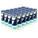 Load image into Gallery viewer, Babolat Gold All Court Tennis Balls Case 24 Cans