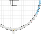 Load image into Gallery viewer, Victor Auraspeed 77F I Unstrung Badminton Racket[Pink]