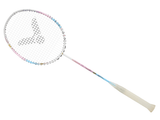 Load image into Gallery viewer, Victor Auraspeed 77F I Unstrung Badminton Racket[Pink]