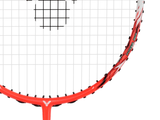 Load image into Gallery viewer, Victor Thruster Ryuga TD [Flame Red] Unstrung