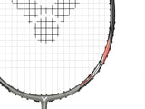 Load image into Gallery viewer, Victor Thruster  K 15II H [Dark Gray] Unstrung