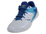 Load image into Gallery viewer, Victor 55th Anniversary Edition P9200IIITD-55 AF (White/Blue)