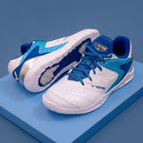Load image into Gallery viewer, Victor 55th Anniversary Edition P9200IIITD-55 AF (White/Blue)