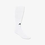 Load image into Gallery viewer, adidas Field Soccer Sock White- Small