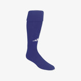 Load image into Gallery viewer, Field Soccer Sock Royal- Small