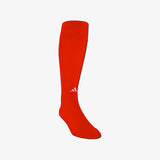 Load image into Gallery viewer, Field Soccer Sock Red- Small