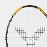 Load image into Gallery viewer, Victor Thruster F C Ultra CX [Black/Golden] Unstrung