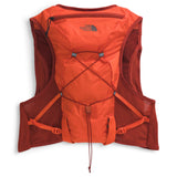 Load image into Gallery viewer, The North Face - Sunriser Run Vest 8 - Lava Red/Iron Clay