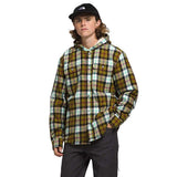 Load image into Gallery viewer, The North Face Mens Hooded Campshire Shirt