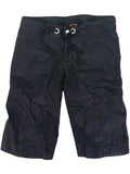 Load image into Gallery viewer, Womens Belted Capris