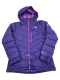 Load image into Gallery viewer, Women's Point It Down Hybrid Jacket