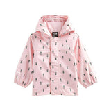 Load image into Gallery viewer, The North Face Infant Antora Rain Jacket