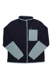 Load image into Gallery viewer, The North Face Women's Snap-Front Mountain Sweatshirt