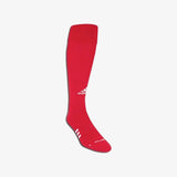Load image into Gallery viewer, Ncaa Formotion Elite Soccer Sock Large - Red
