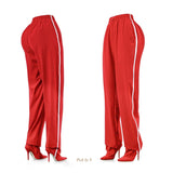 Load image into Gallery viewer, Balezi jogger boots (Red/white)