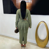 Load image into Gallery viewer, City rope heels (Olive)