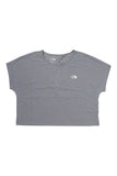 Load image into Gallery viewer, The North Face Womens Wander Crossback SS Top