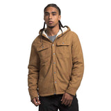 Load image into Gallery viewer, The North Face Mens Hooded Campshire Shirt