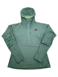 Load image into Gallery viewer, Womens FUSEFORM Dolomiti 1/4 Zip Hoodie