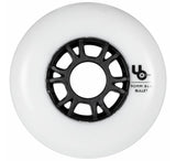 Load image into Gallery viewer, UnderCover Team Blank 90mm/86A Wheels (Pack of 4)