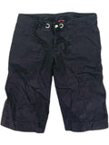 Load image into Gallery viewer, Womens Belted Capris