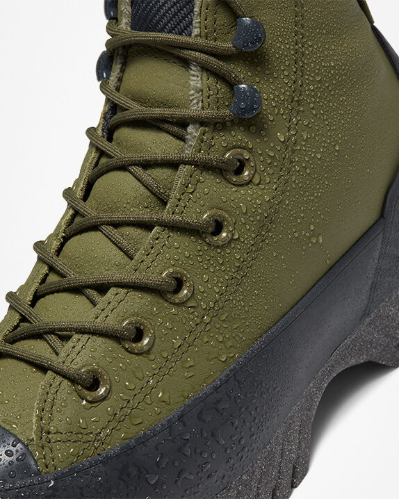 Chuck Taylor All Star Lugged 2.0 Counter Climate High Top