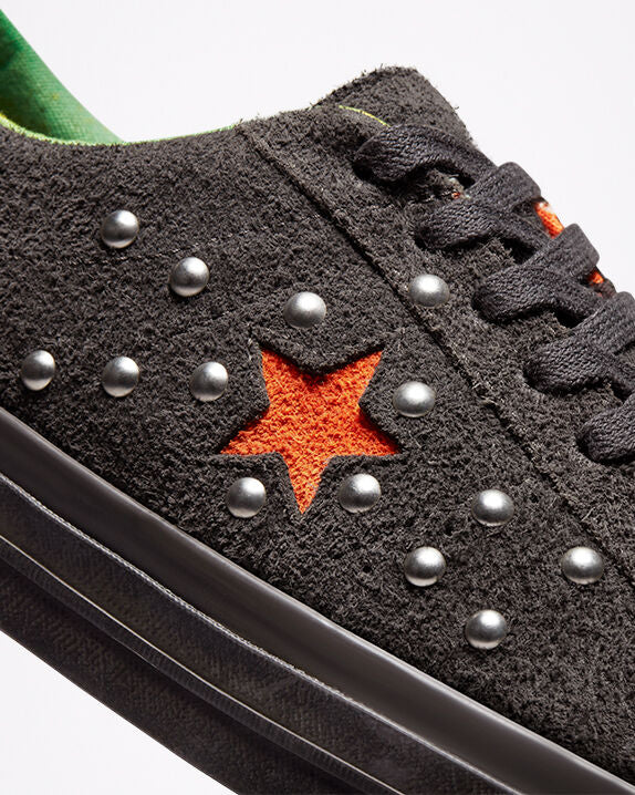 Converse x Come Tees One Star Low Top