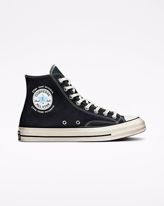 Converse x Sky High Farm Workwear Chuck 70 High Top