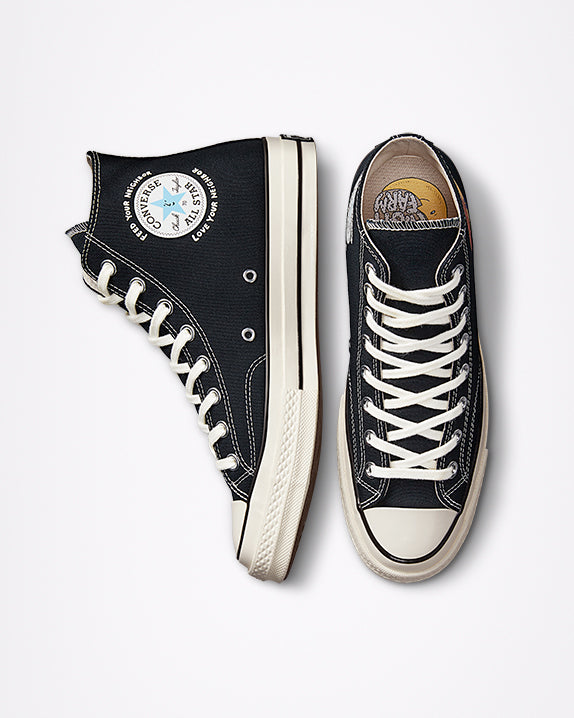 Converse x Sky High Farm Workwear Chuck 70 High Top