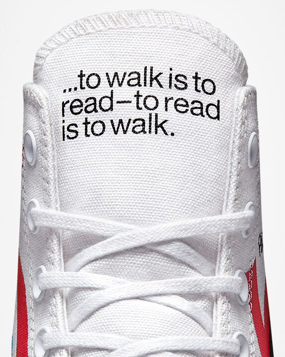 Converse x Patta x Experimental Jetset Chuck 70 High Top