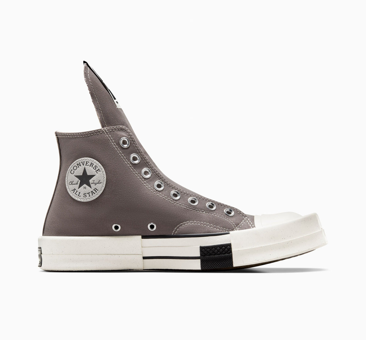 Converse x TURBODRK Chuck 70 Laceless High Top