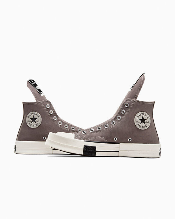 Converse x TURBODRK Chuck 70 Laceless High Top