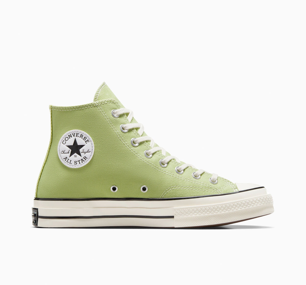 Chuck 70 High Top Limited Time Colours
