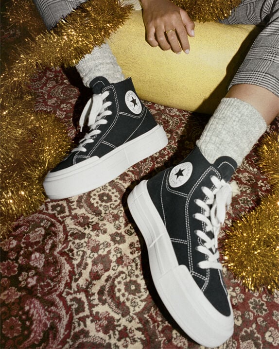 Converse Cruise High Top