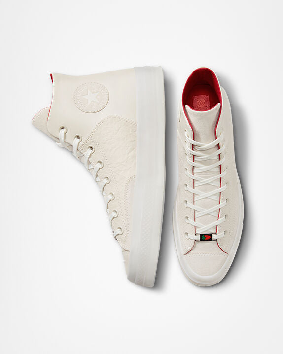 Chuck 70 Marquis Year of the Rabbit High Top