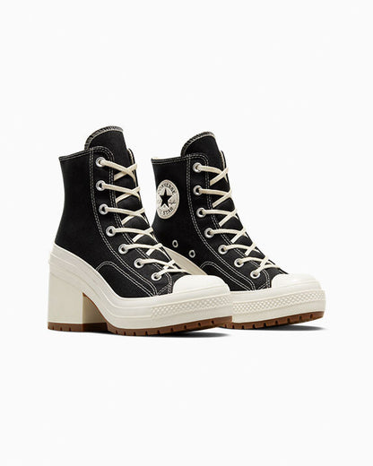 Chuck 70 De Luxe Heel High Top