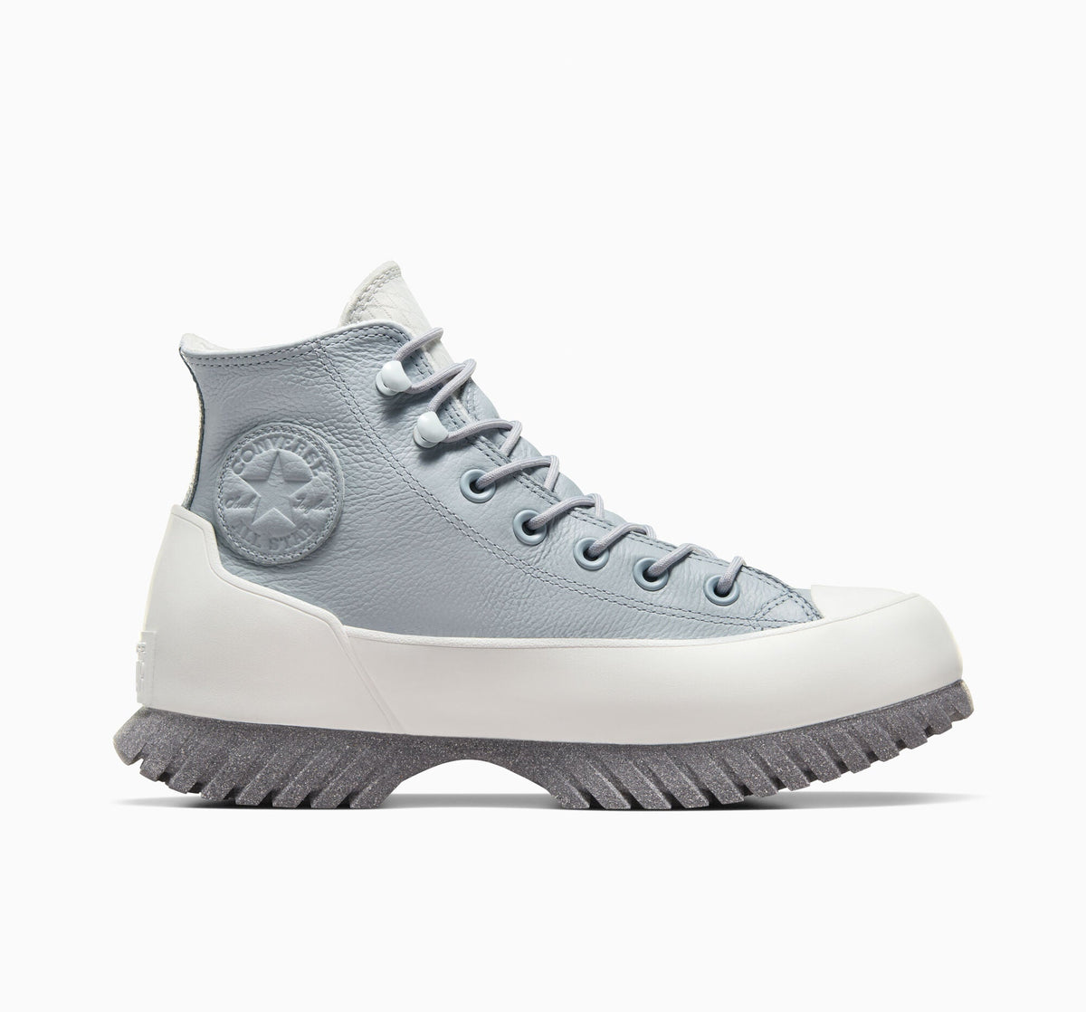 Chuck Taylor All Star Lugged 2.0 CC High Top