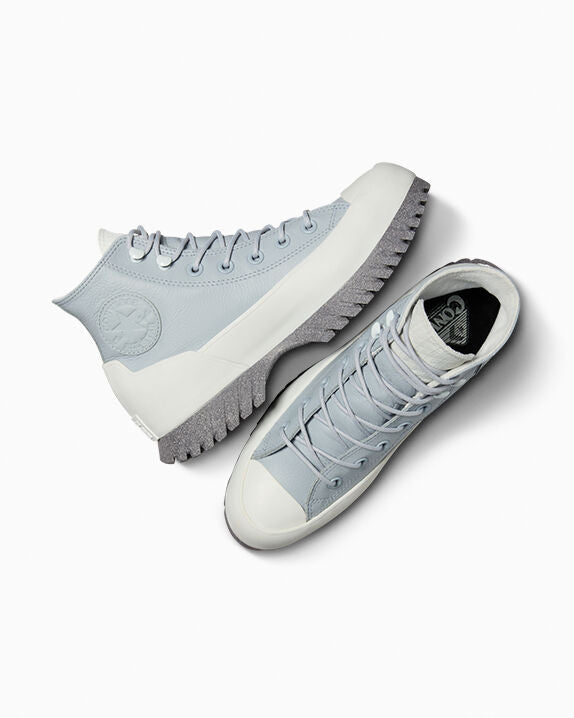Chuck Taylor All Star Lugged 2.0 CC High Top