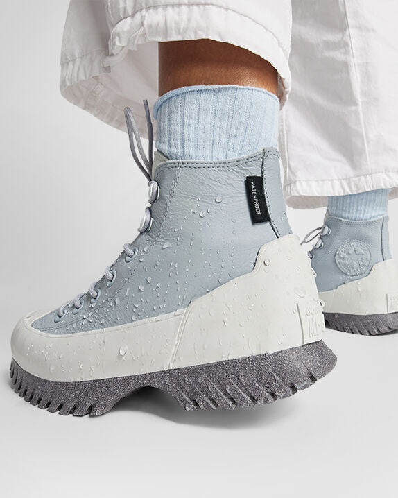 Chuck Taylor All Star Lugged 2.0 CC High Top