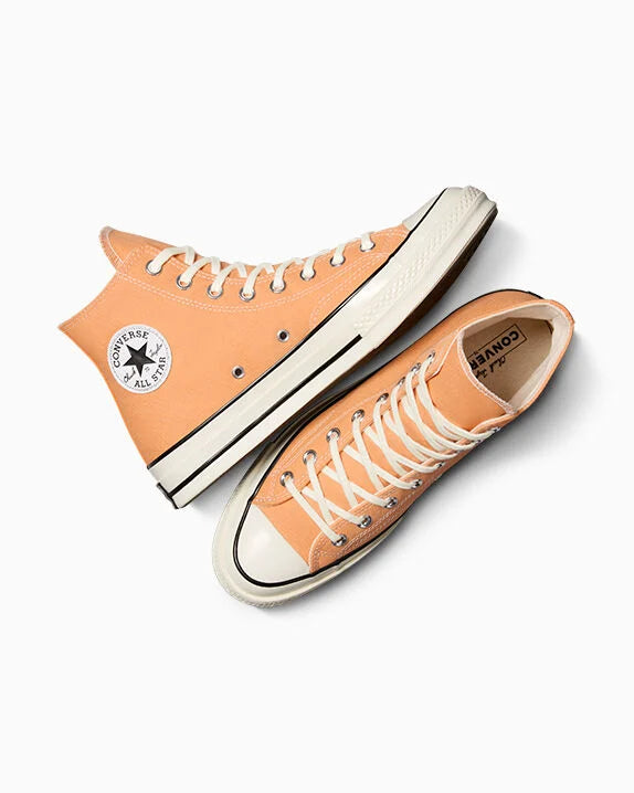 Chuck 70 High Top Limited Time Colours
