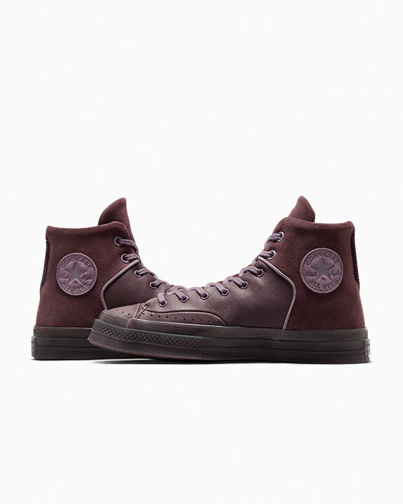 Chuck 70 Marquis High Top