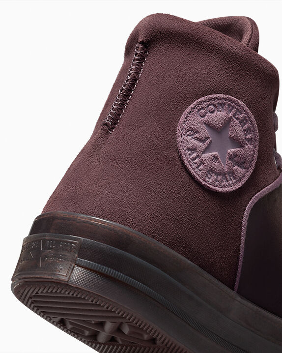 Chuck 70 Marquis High Top