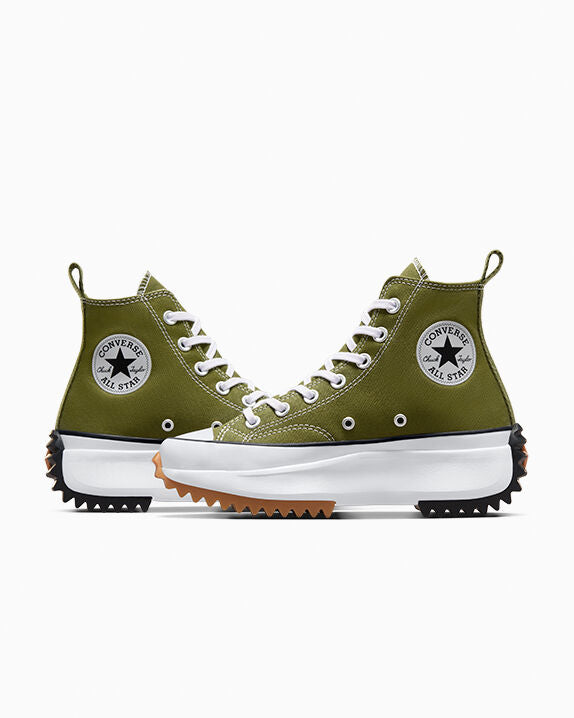 Run Star Hike Platform High Top
