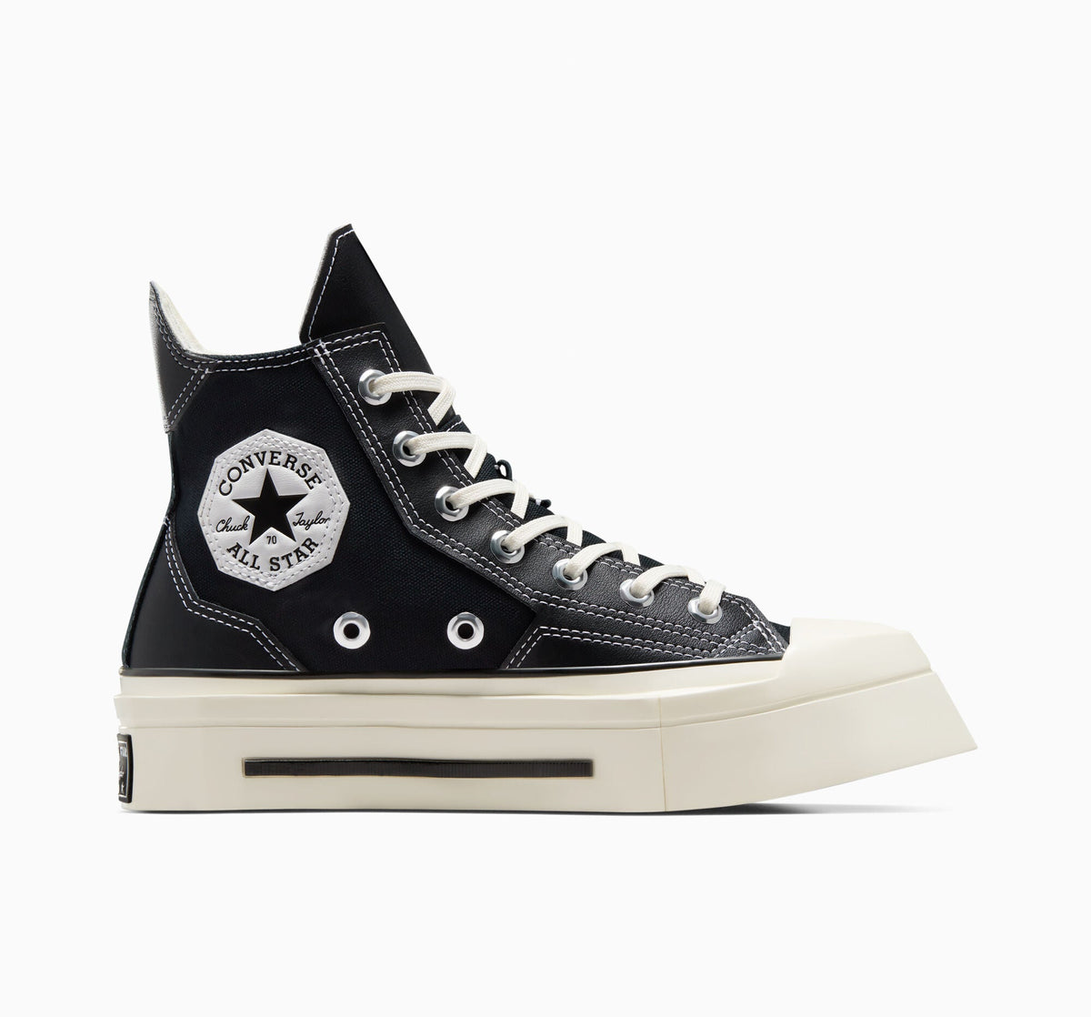 Chuck 70 De Luxe Squared High Top
