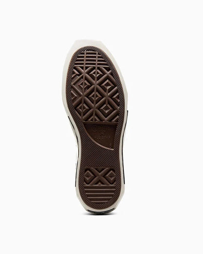 Chuck 70 De Luxe Squared High Top